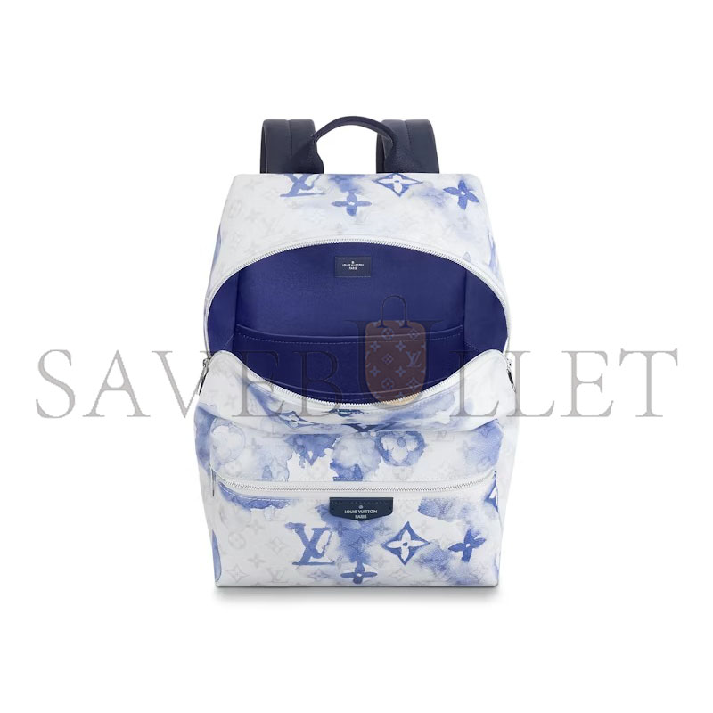LOUIS VUITTON DISCOVERY BACKPACK PM M45760 (40*37*20cm)